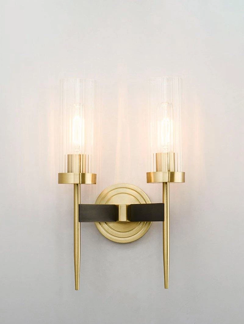 Vakkerlight Wall Sconces Alouette Wall Light