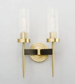 Vakkerlight Wall Sconces Alouette Wall Light