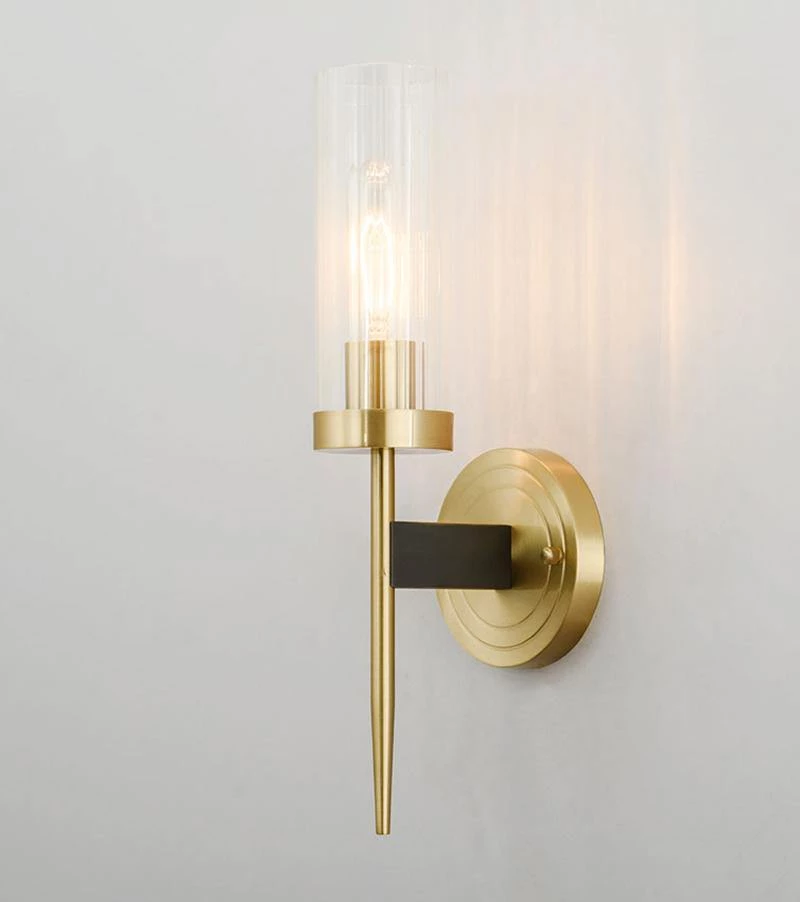 Vakkerlight Wall Sconces Alouette Wall Light
