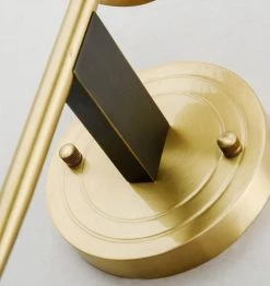 Vakkerlight Wall Sconces Alouette Wall Light