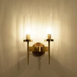 Vakkerlight Wall Sconces Alouette Wall Light
