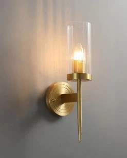 Vakkerlight Wall Sconces Alouette Wall Light